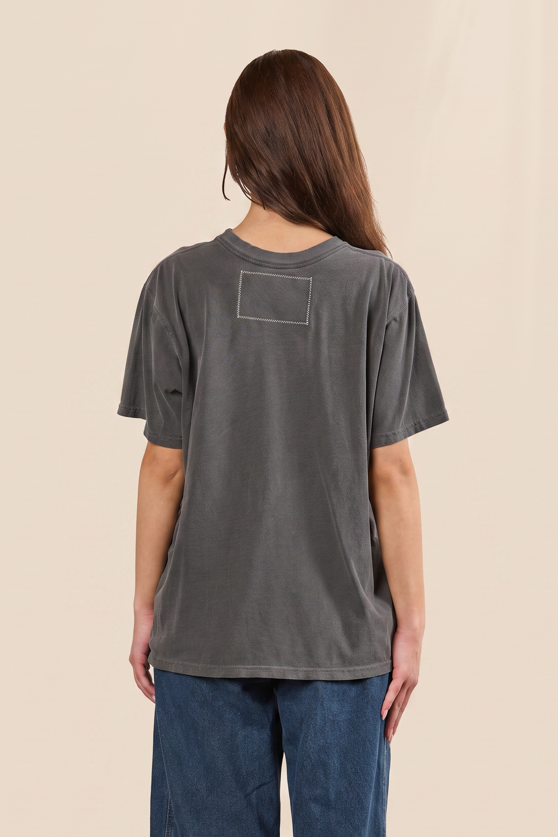Riley Green Unisex Tee T Shirt Grey Officially Licensed