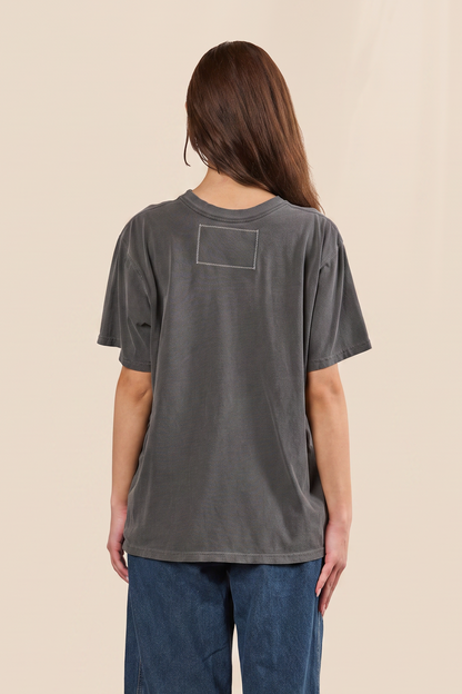 Riley Green Unisex Tee T Shirt Grey Officially Licensed