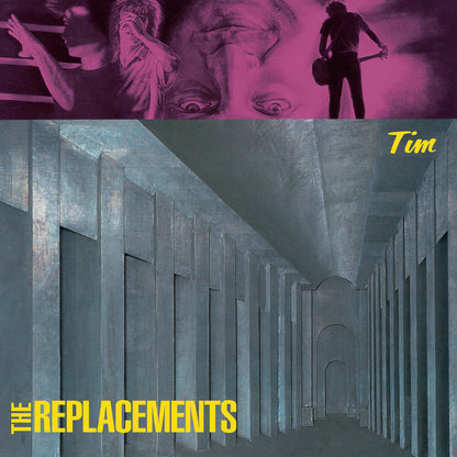 The Replacements – Tim (2-CD)