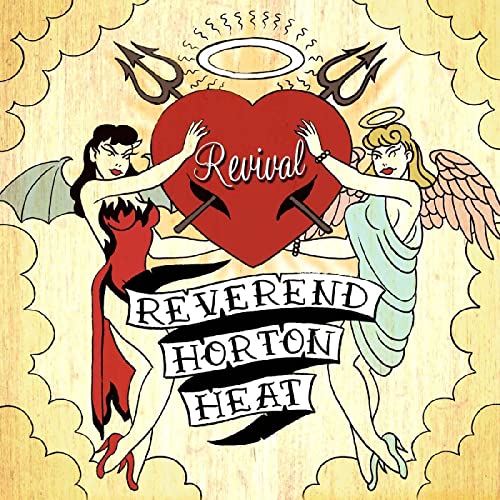 Revival (Green Vinyl) [Vinyl] Vinyl Record