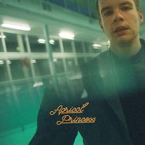 Apricot Princess - 5th Anniversary Edition (RSD 4/23/2022) Vinyl Record