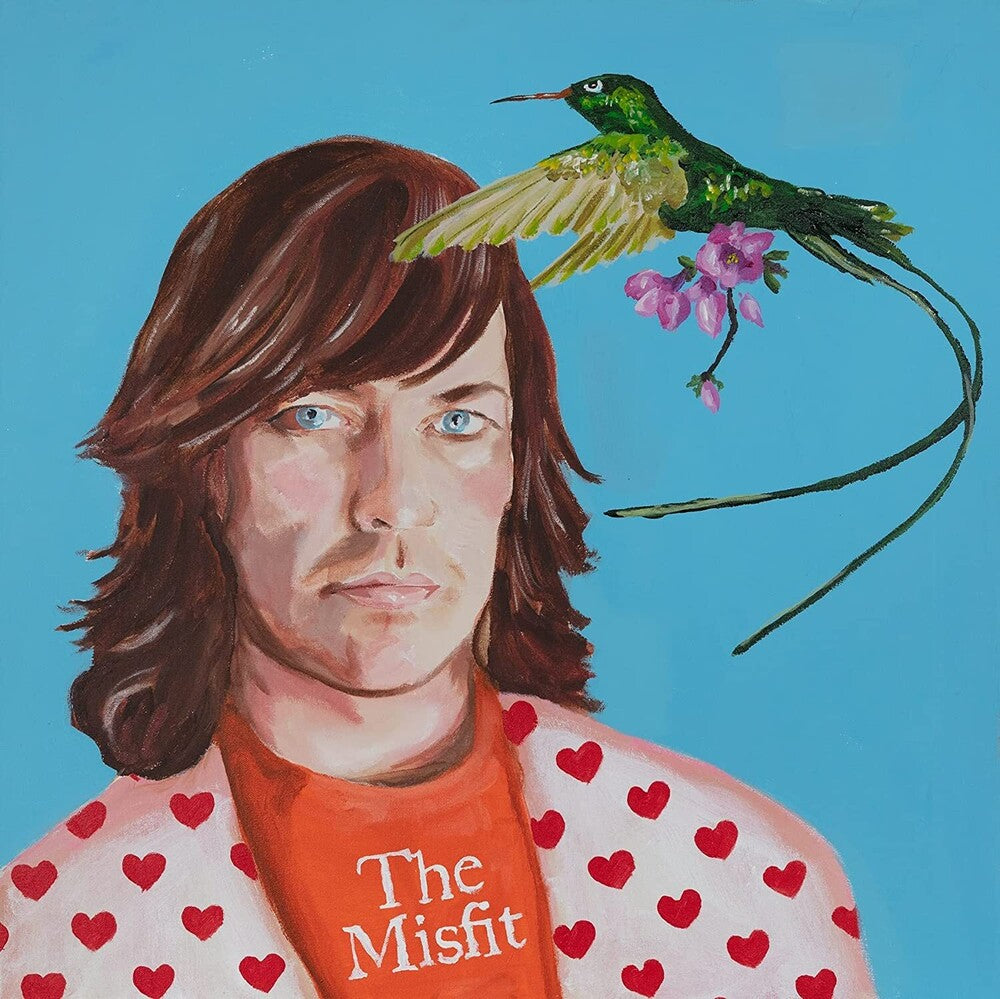 Rhett Miller – The Misfit Music CD