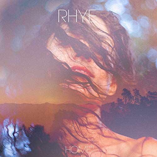 Home [2 LP] [Vinyl] Vinyl Record