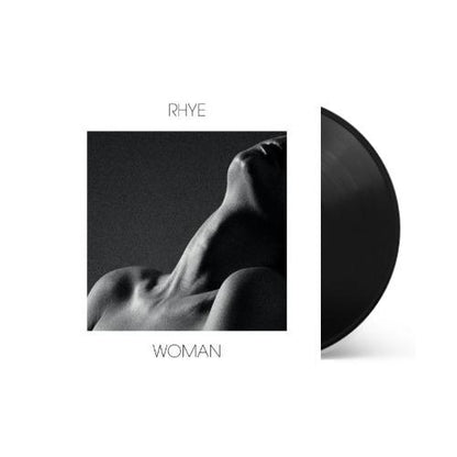 Rhye - Woman Vinyl Record