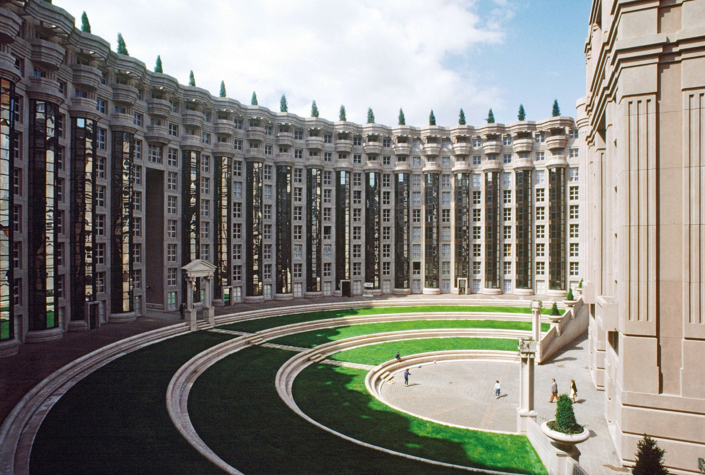 Ricardo Bofill Book