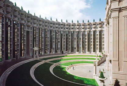 Ricardo Bofill Book