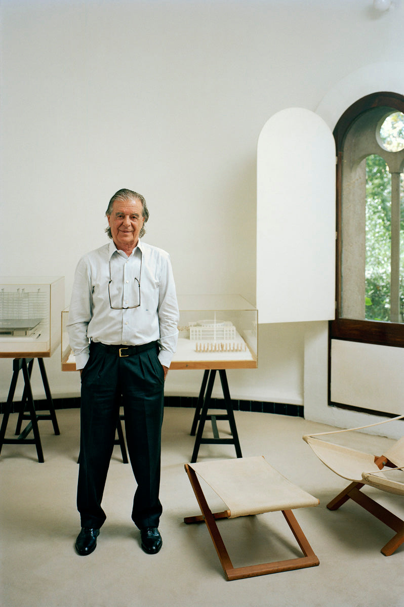 Ricardo Bofill Book