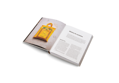 Rice and Shine Book