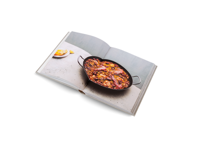 Rice and Shine Book