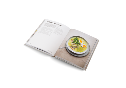 Rice and Shine Book