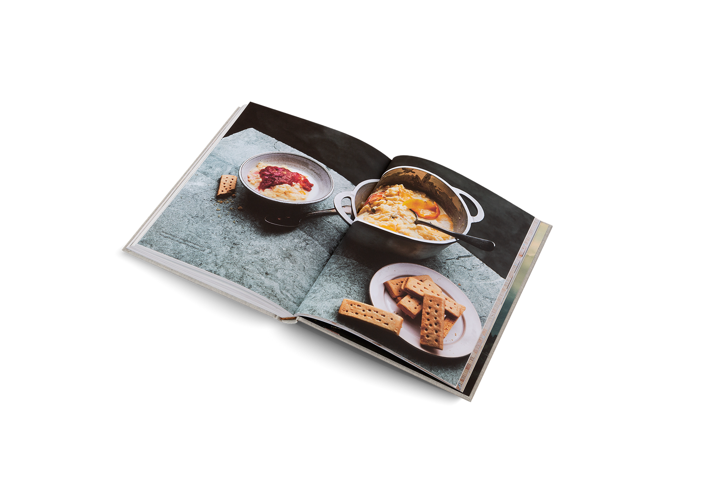 Rice and Shine Book