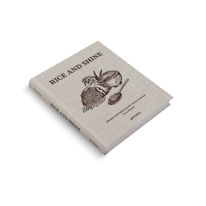 Rice and Shine Book