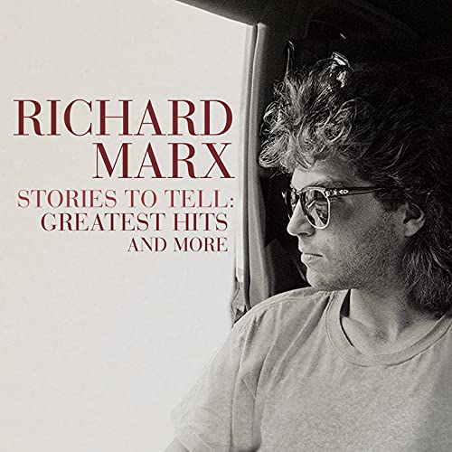 Stories To Tell: Greatest Hits and More Vinyl Record