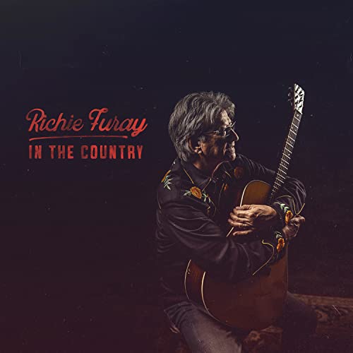 In The Country [Vinyl] Vinyl Record