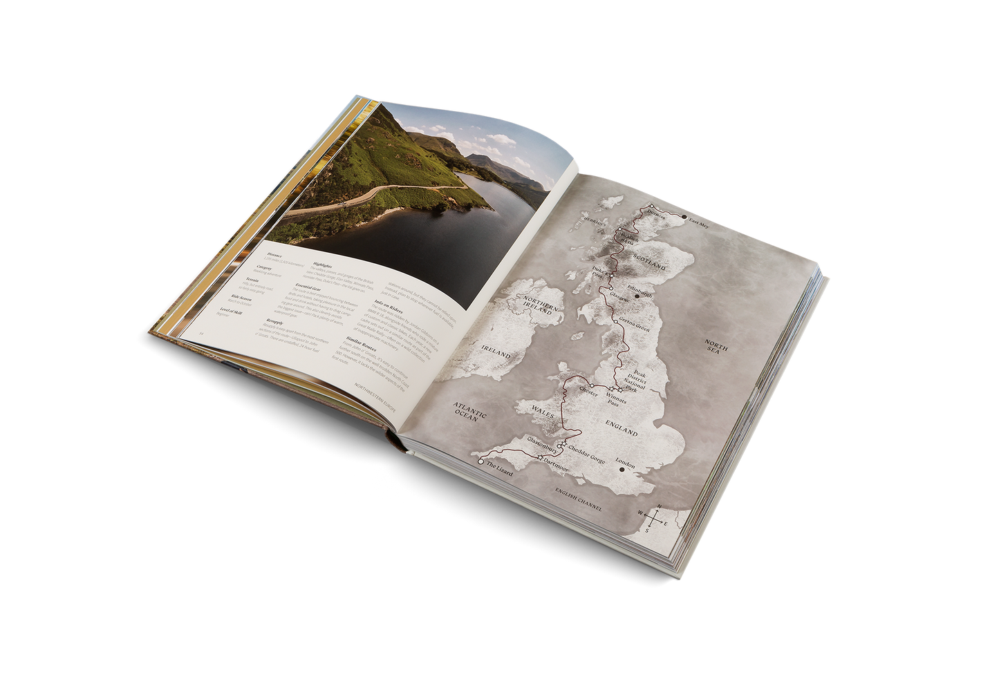 Riding In The Wild Book