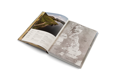 Riding In The Wild Book