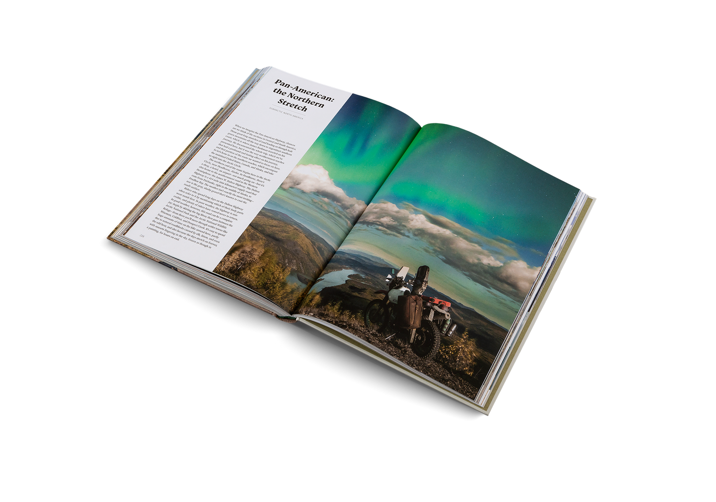 Riding In The Wild Book