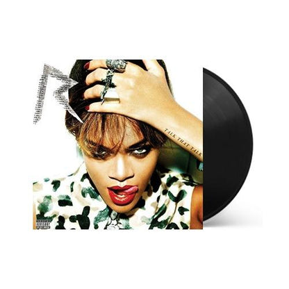 Rihanna - Talk That Talk Vinyl Record