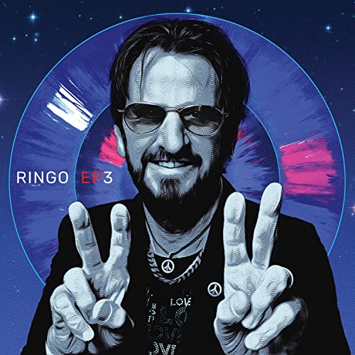 EP3 [10" LP] [Vinyl] Vinyl Record