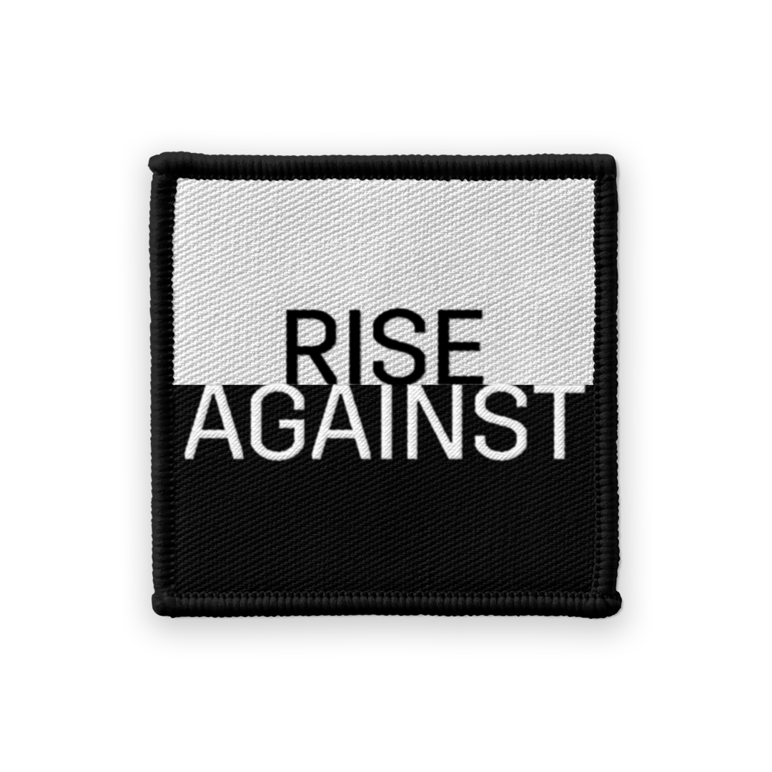 Rise Against Presents: Nowhere Generation Deluxe Bundle Vinyl Record Book
