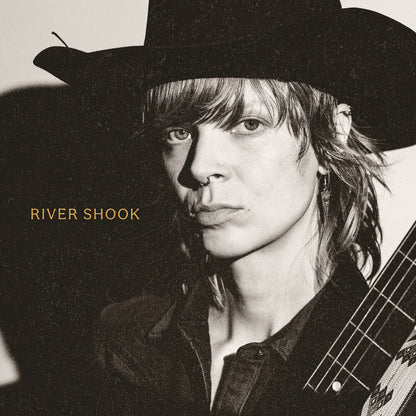River Shook – River Shook Music CD