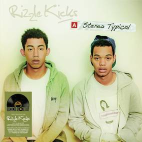 Stereo Typical (RSD 4/23/2022) Vinyl Record