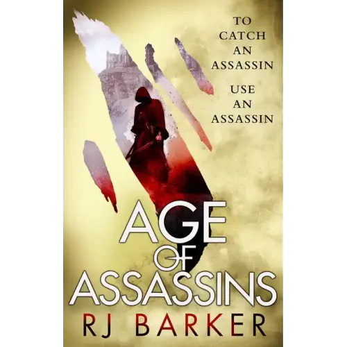 Age of Assassins