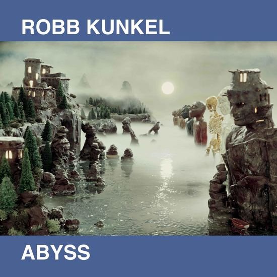 Robb Kunkel - ABYSS Vinyl Record