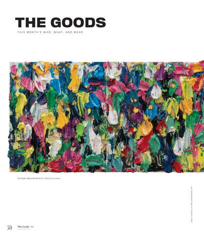 Robb Report - The Car Issue February 2024: Car Of The Year, Riding With Rick Ross, Keep Your Cigars In Style, American Whiskey's New Firepower, Japan Is A Winter Wonderland, Desert Modernism & More!