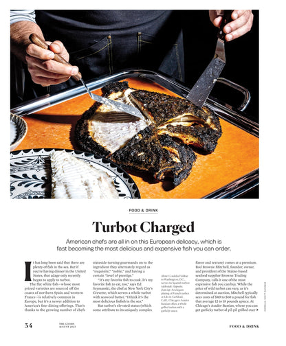 Robb Report - The Travel Issue August 2025: Private Jet Odysseys, Barbuda’s Revival, Dutch Renaissance, Top Wellness Trends, Luxurious Food & Wine Getaways, Hottest High-Tech Travel Gadgets & More!