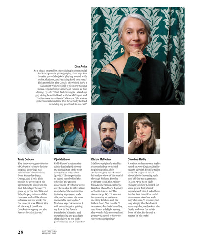 Robb Report - Car Of The Year Issue February 2025: Exclusive Longevity Summit In Napa Valley, Tips On Navigating Ultra-Prime Real Estate Market, Parmigiano-Reggiano Production, Yacht Interiors & More!