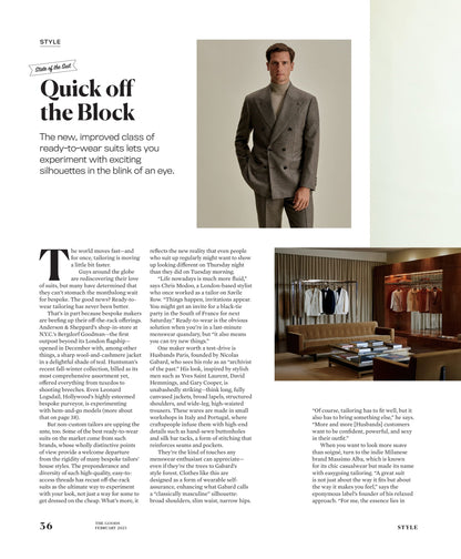 Robb Report - Car Of The Year Issue February 2025: Exclusive Longevity Summit In Napa Valley, Tips On Navigating Ultra-Prime Real Estate Market, Parmigiano-Reggiano Production, Yacht Interiors & More!