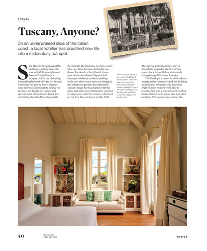 Robb Report - Car Of The Year Issue February 2025: Exclusive Longevity Summit In Napa Valley, Tips On Navigating Ultra-Prime Real Estate Market, Parmigiano-Reggiano Production, Yacht Interiors & More!