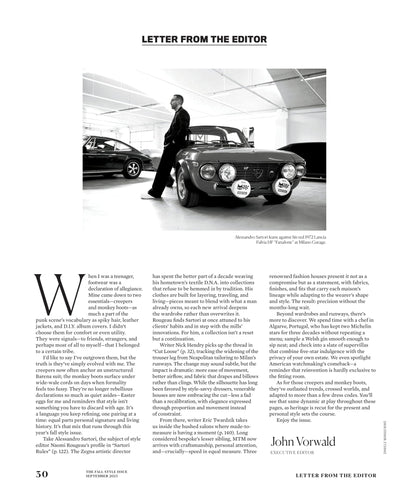 Robb Report - The Fall Style Issue September 2025: The Guide To Luxury Living, Hottest Gadgets, Gastao’s Alpine Luxury,  Designer Watches, Jewelry, Sartorial Trends, Men’s Grooming Essentials & More!