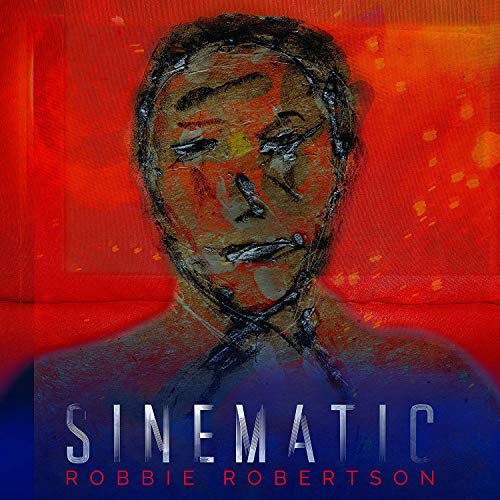 Robbie Robertson - Sinematic [2 LP] Vinyl Record