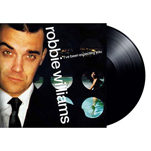 I've Been Expecting You [LP] Vinyl Record