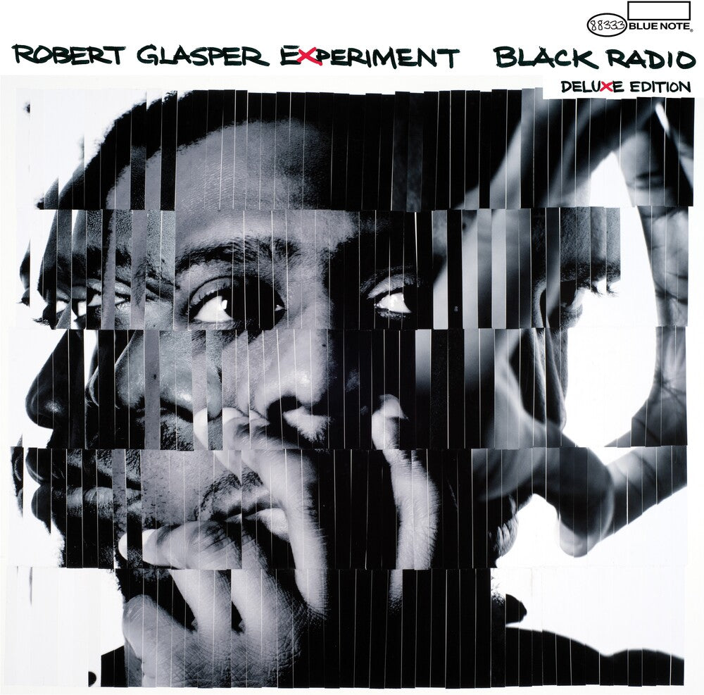 Robert Glasper Experiment – Black Radio: 10th Anniversary (2-CD)