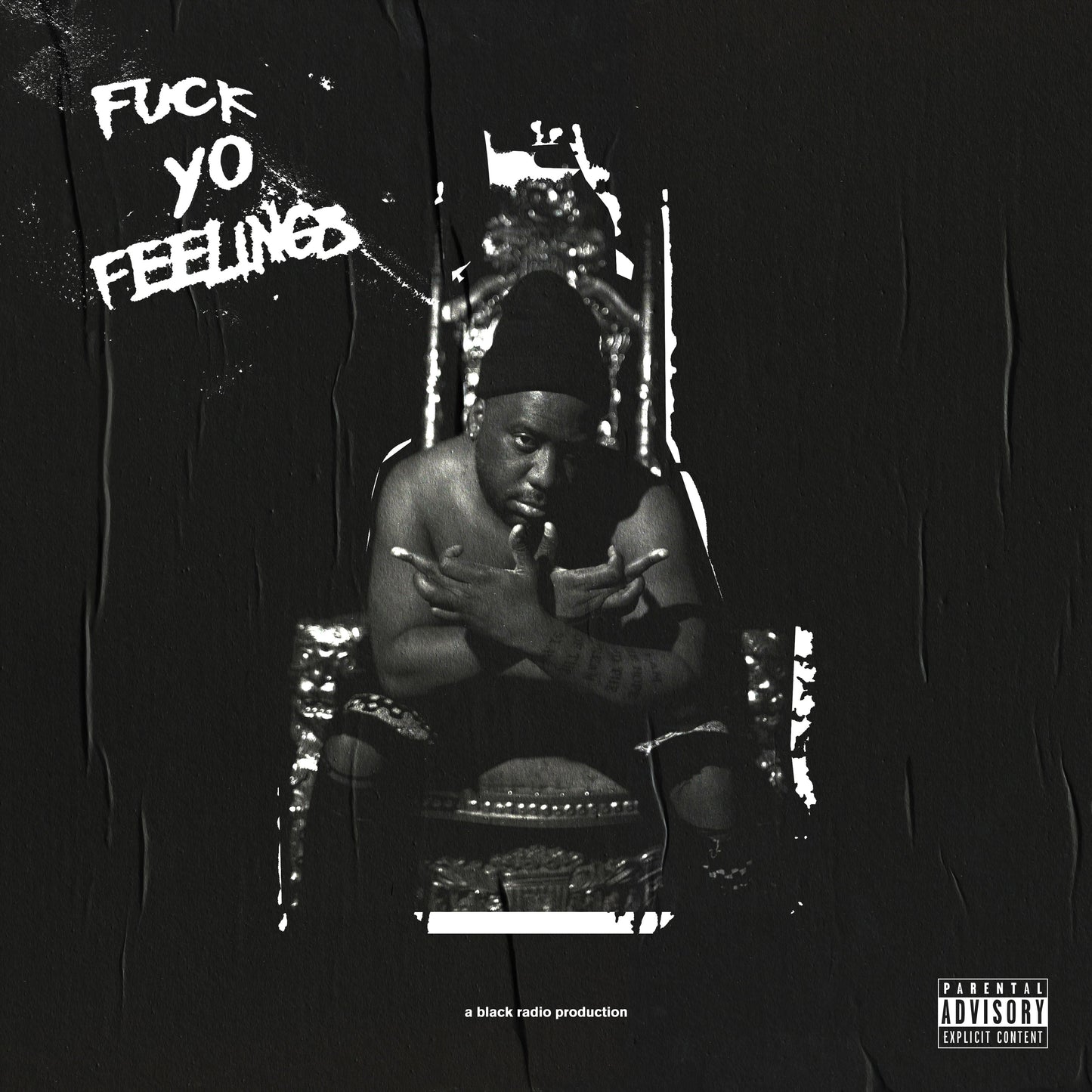 Fuck Yo Feelings [2 LP] Vinyl Record