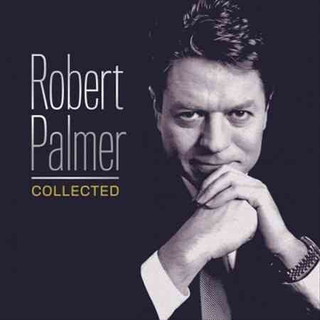 Collected [Vinyl] Vinyl Record