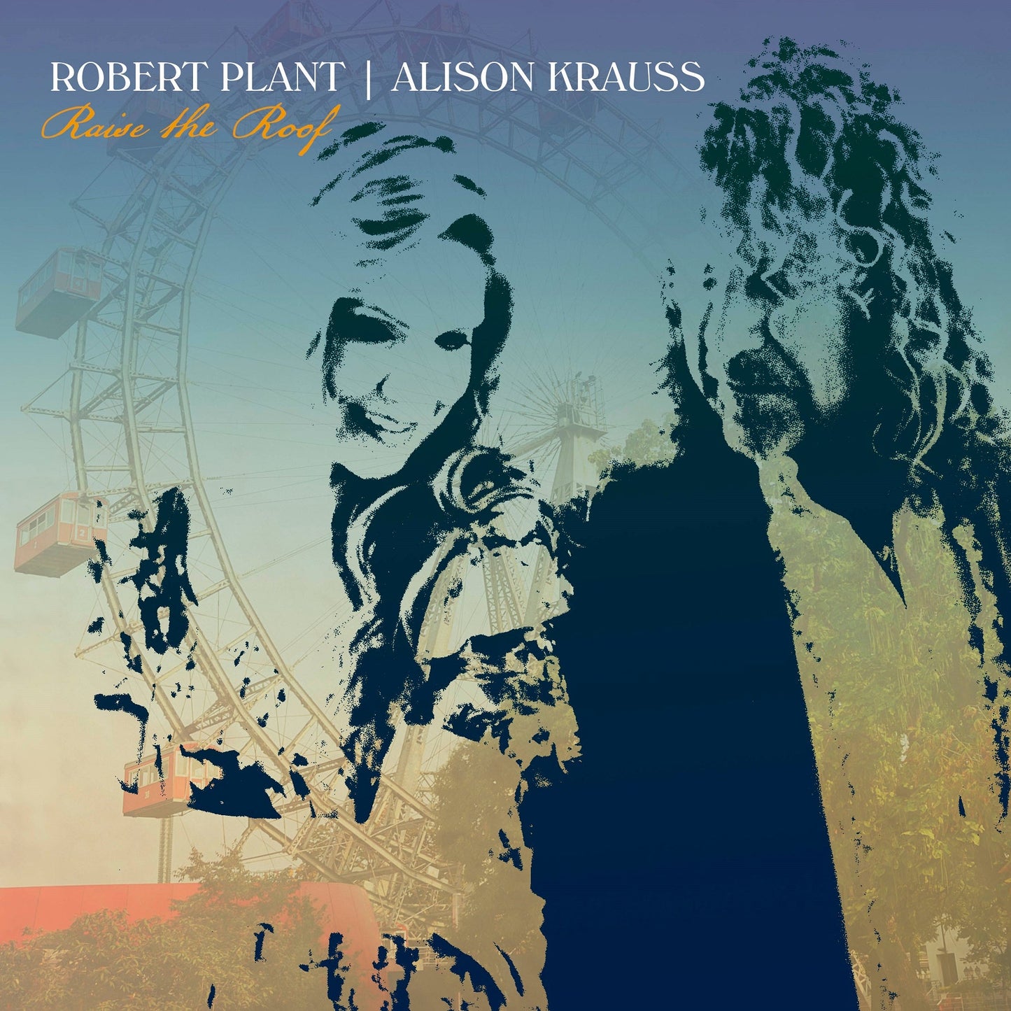 Raise The Roof [2 LP] [Vinyl] Vinyl Record