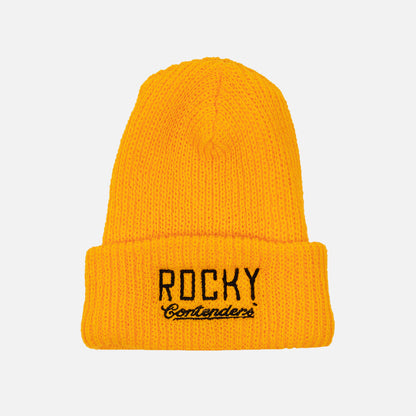 Rocky Beanie Hat