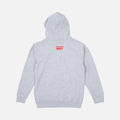 Rocky Get Up Pullover Mens Hoodie Sweatshirt