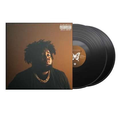 Rod Wave - Nostalgia [2LP] Vinyl Record
