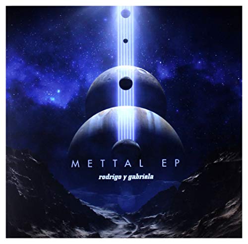 Mettal [LP] [Vinyl] Vinyl Record