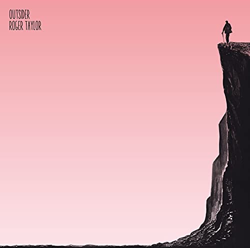 Outsider [LP] Vinyl Record