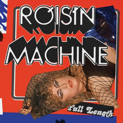Roisin Murphy - Roisin Machine [Vinyl] Vinyl Record