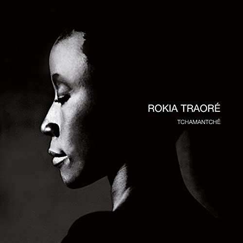 Tchamantché [2 LP] Vinyl Record