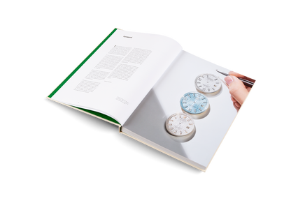 The Watch Book Rolex: Next Generation (Special Edition) Book