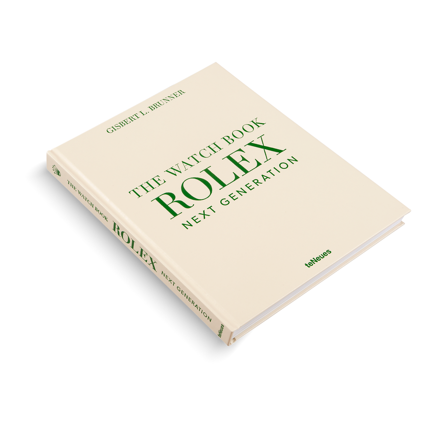 The Watch Book Rolex: Next Generation Book