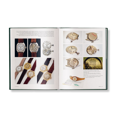 The Watch Book Rolex Book